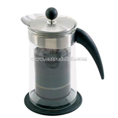Thermal 6-Cup Coffee Press