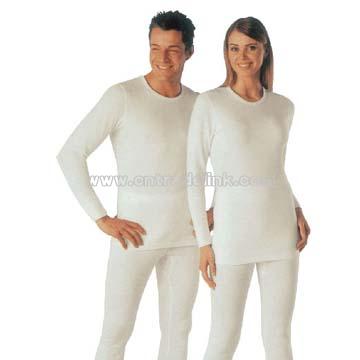 Thermal Brushed Underwear