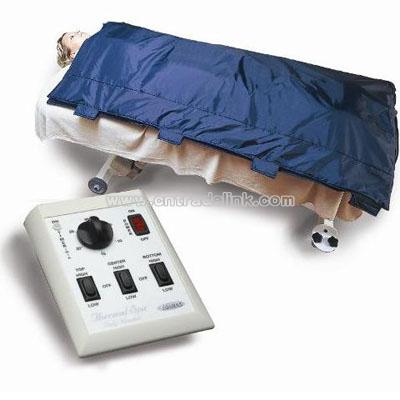 Thermal Spa Professional Electric Body Blanket