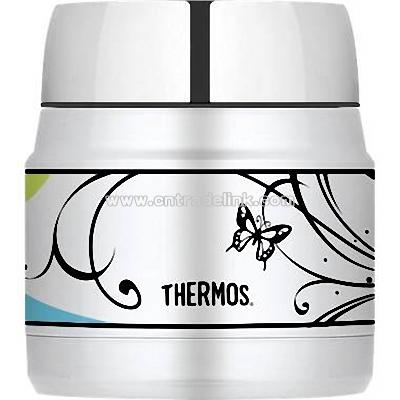 Thermos 10 Ounce Fashion Food Jars