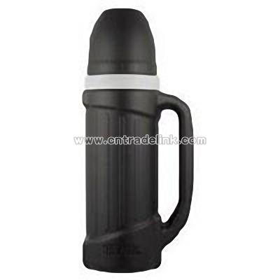 Thermos Floating Stainless Steel Bottle