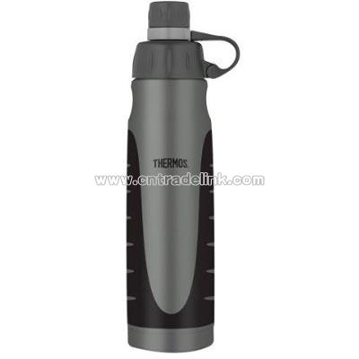 Thermos Large Stainless Steel Hydration Bottle