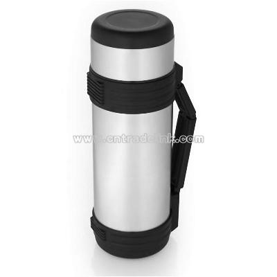 Thermos Stainless Steel Bottle