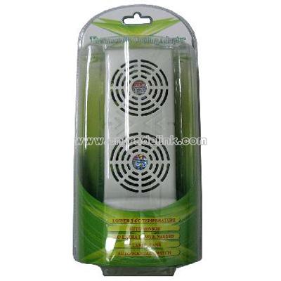 Thermostatic Cooling Adapter for XBOX 360