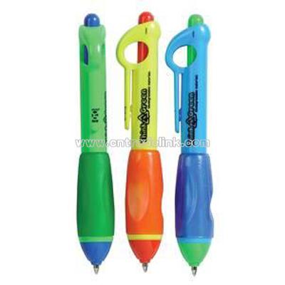 Think Green Biodegradable Pen