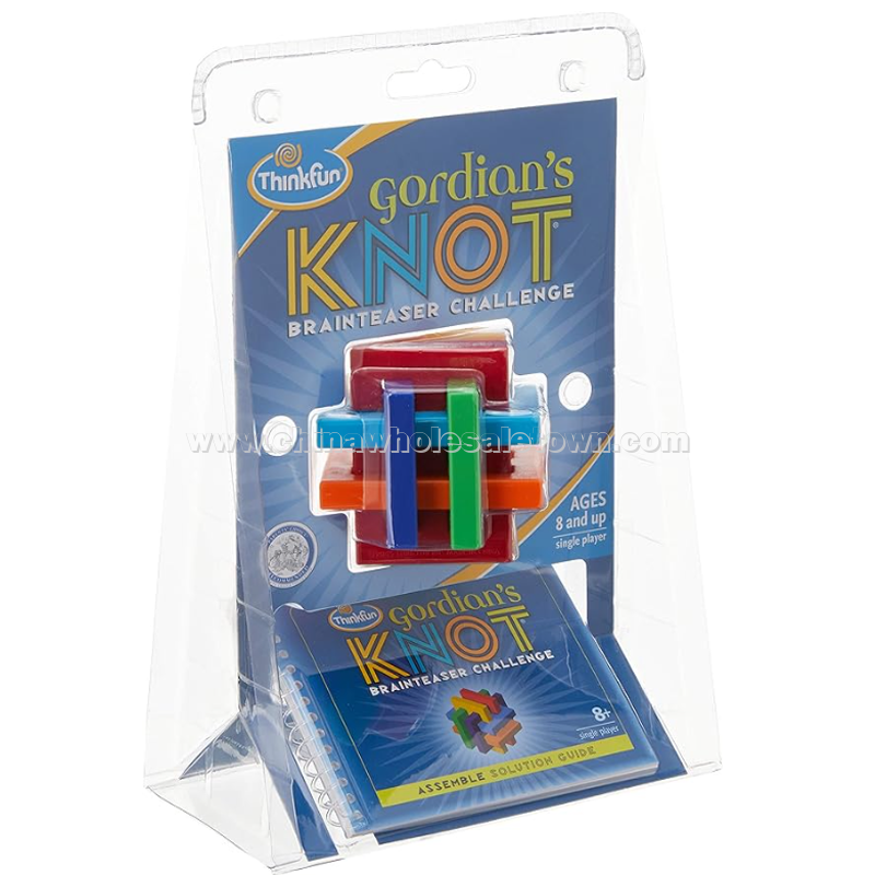 ThinkFun Gordians Knot