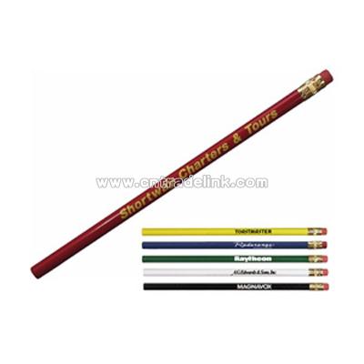 Thrifty Model Pencil