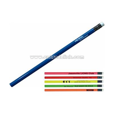 Thrifty Neon Pencil