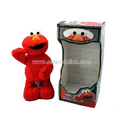 Tickle Me Elmo