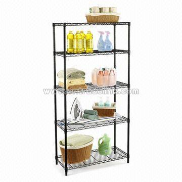 Tier Rack