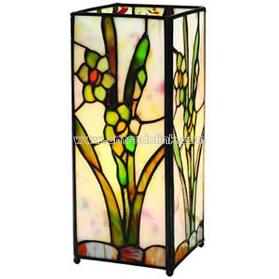 Tiffany Accent Lamp