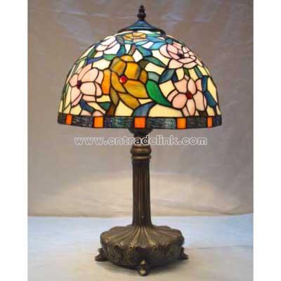 Tiffany Table Lamp