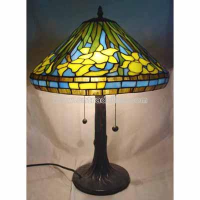 Tiffany Table Lamps