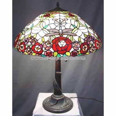 Tiffany Table Lamps