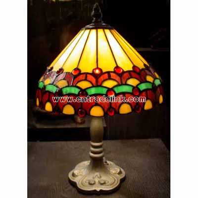 Tiffany Table Lamps