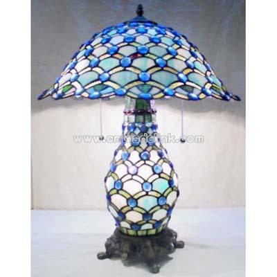 Tiffany Table Lamps