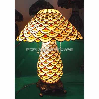 Tiffany Table Lamps