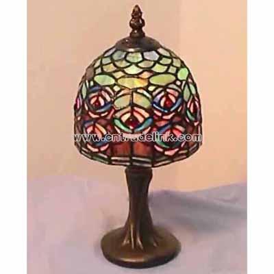 Tiffany Table Lamps
