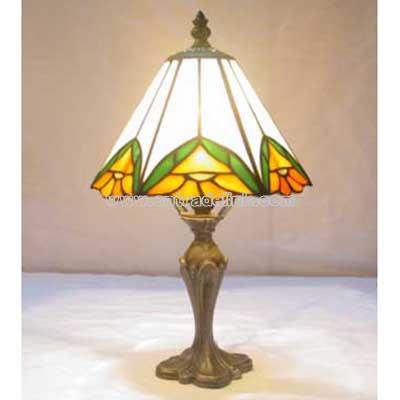 Tiffany Table Lamps