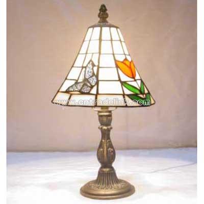 Tiffany Table Lamps
