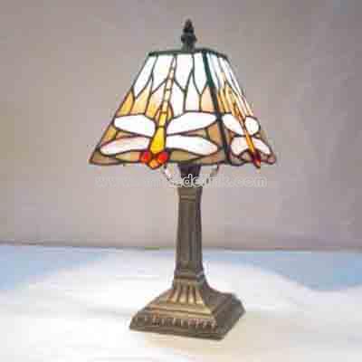 Tiffany Table Lamps