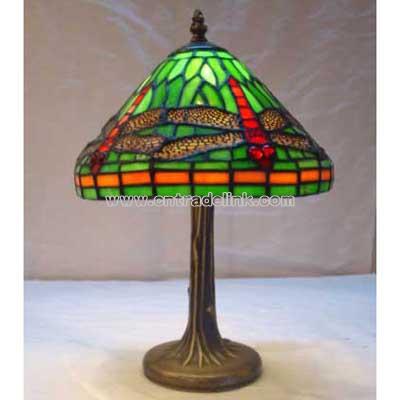 Tiffany Table Lamps