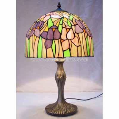 Tiffany Table Lamps
