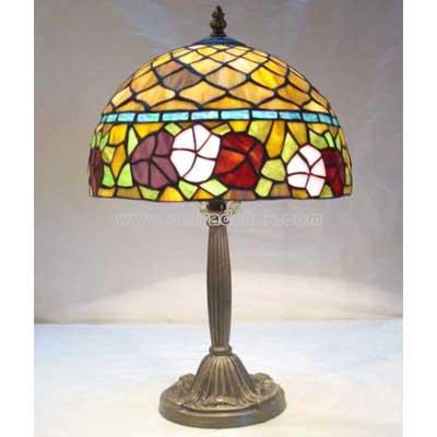 Tiffany Table Lamps