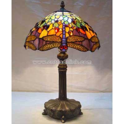 Tiffany Table Lamps