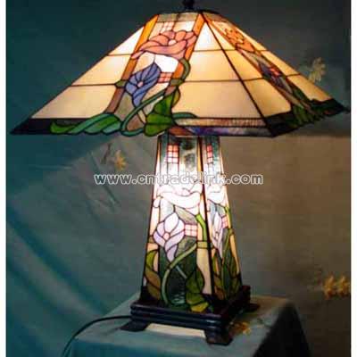 Tiffany Table Lighting