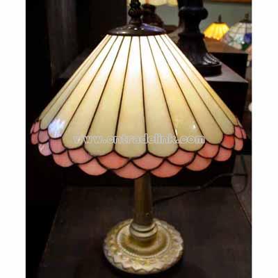 Tiffany Table Lights