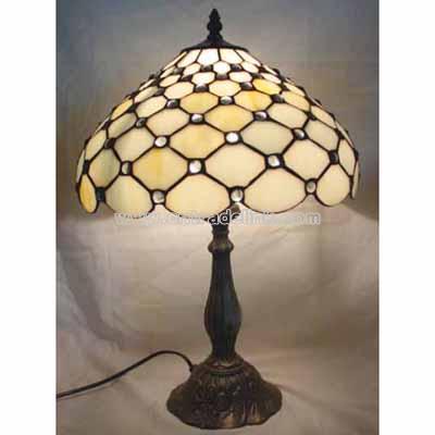 Tiffany Table Linghts