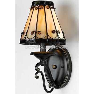 Tiffany Wall Sconce