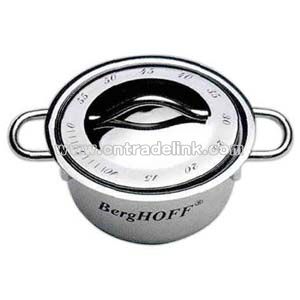 Timer for 60 minutes