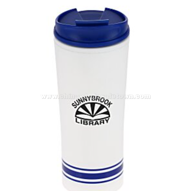 Tira Travel Tumbler - 16 oz.