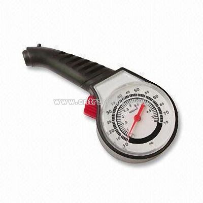 Tire Gauge