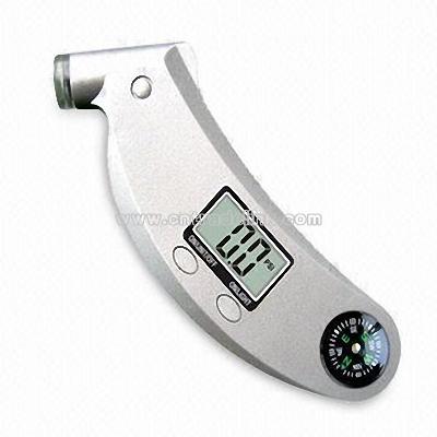 Tire Gauge