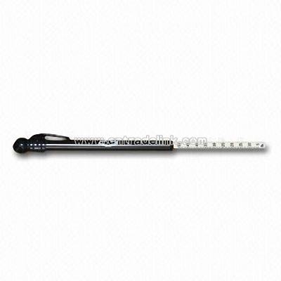 Tire Pressure Gauge