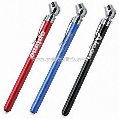 Tire Pressure Gauge