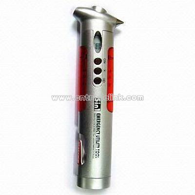 Tire Pressure Gauge