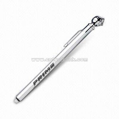 Tire Pressure Gauge