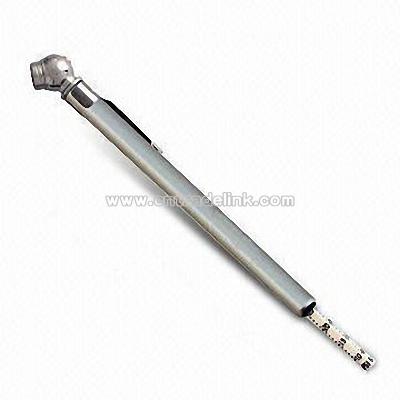 Tire Pressure Gauge