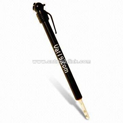 Tire Pressure Gauge
