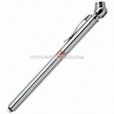 Tire Pressure Gauge