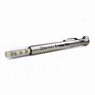 Tire Pressure Gauge