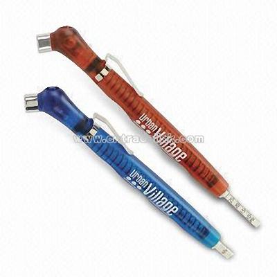 Tire Pressure Gauge