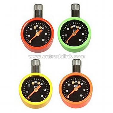 Tire Pressure Gauges