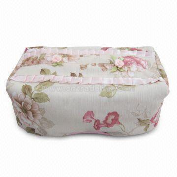 Tissue Box Cover