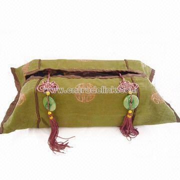 Tissue Box Cover