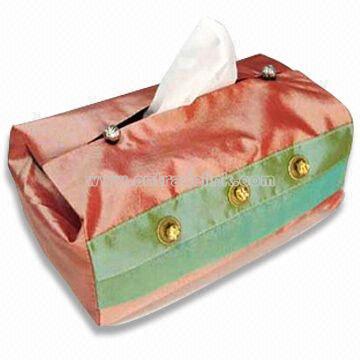 Tissue Box Cover